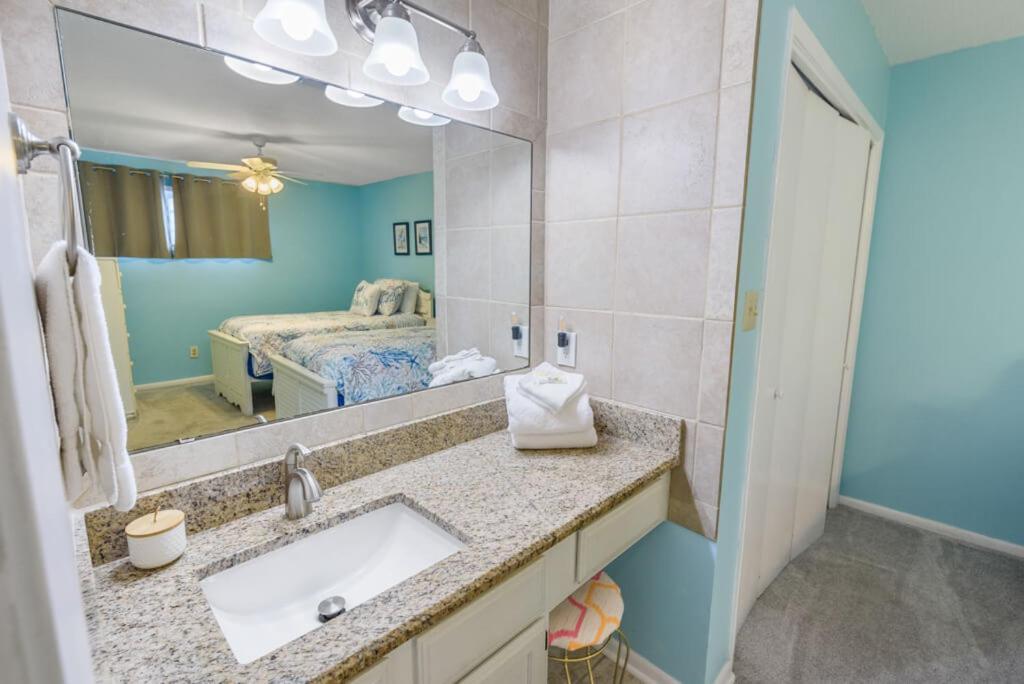 Sugar Beach 330 By Albvr - This Beautiful 3Br Has Space For The Whole Family And Great Views Gulf Shores Exterior photo
