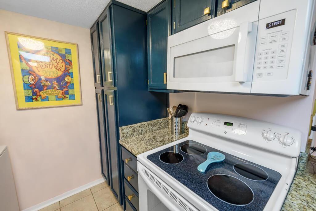 Sugar Beach 330 By Albvr - This Beautiful 3Br Has Space For The Whole Family And Great Views Gulf Shores Exterior photo