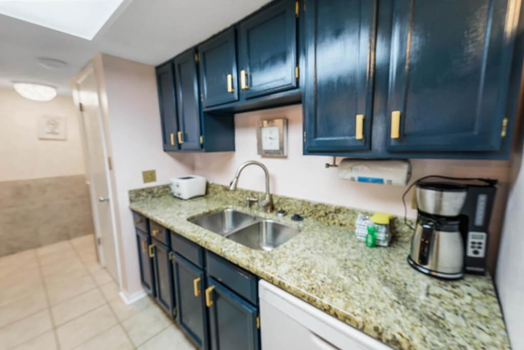 Sugar Beach 330 By Albvr - This Beautiful 3Br Has Space For The Whole Family And Great Views Gulf Shores Exterior photo