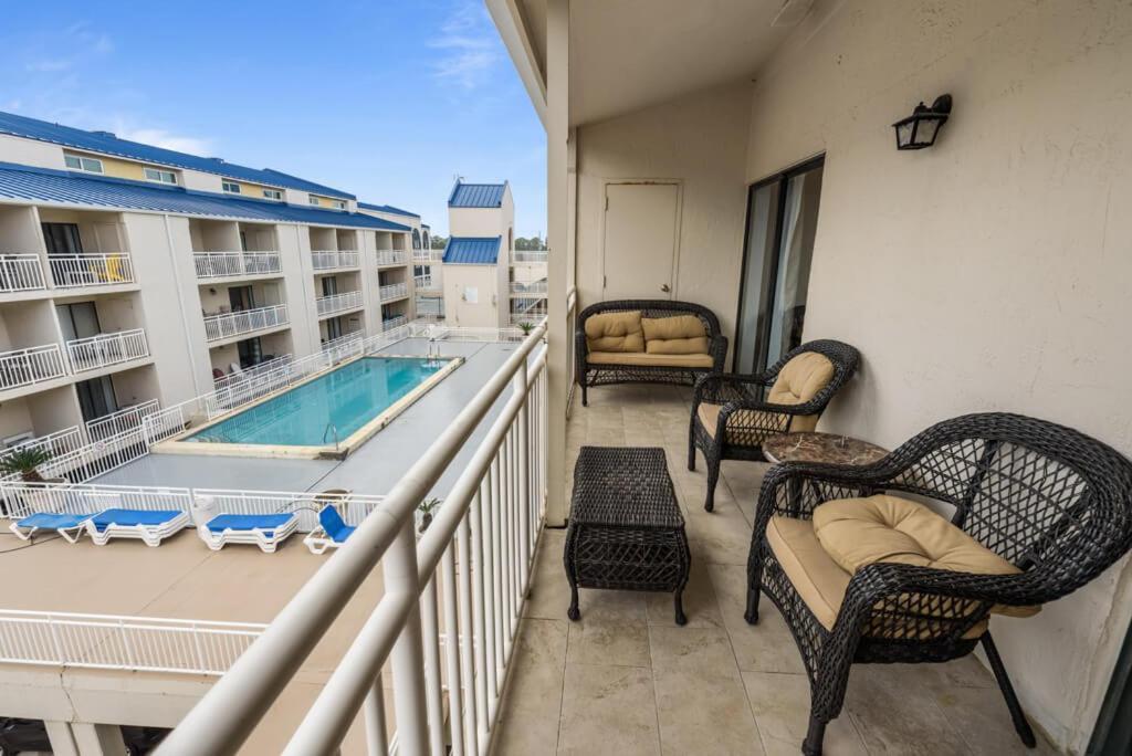Sugar Beach 330 By Albvr - This Beautiful 3Br Has Space For The Whole Family And Great Views Gulf Shores Exterior photo